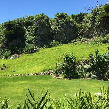 나키진 La Casita Kouri 빌라 외부 사진