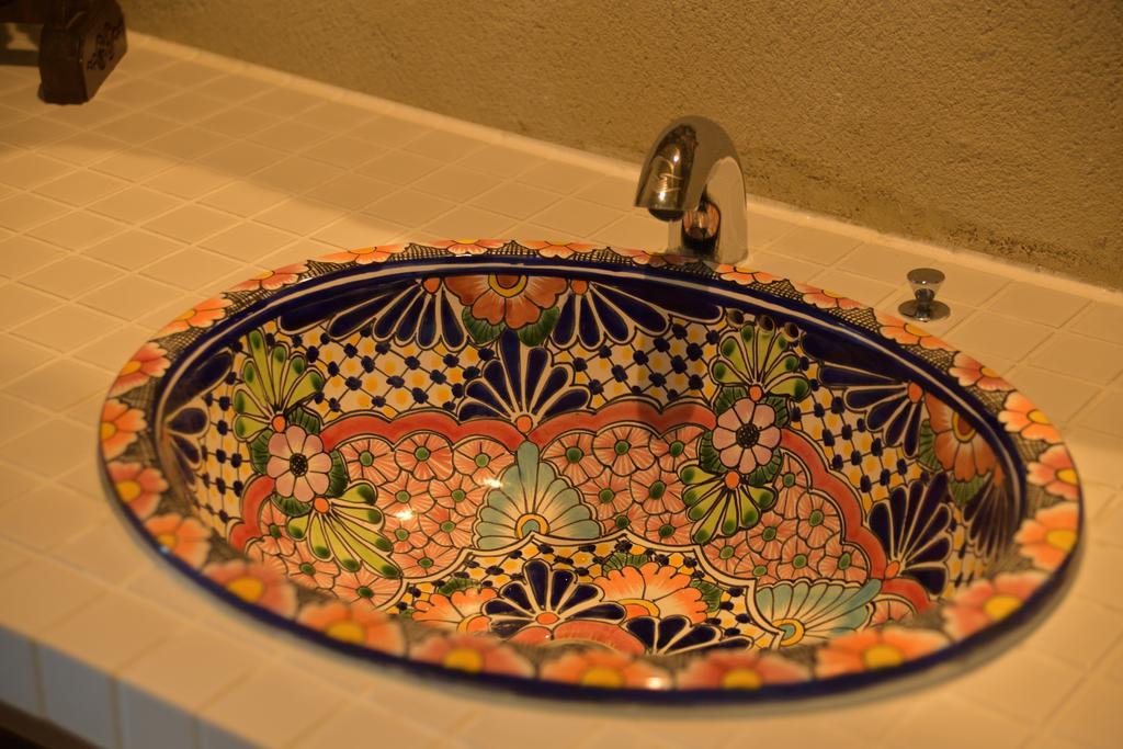 나키진 La Casita Kouri 빌라 외부 사진