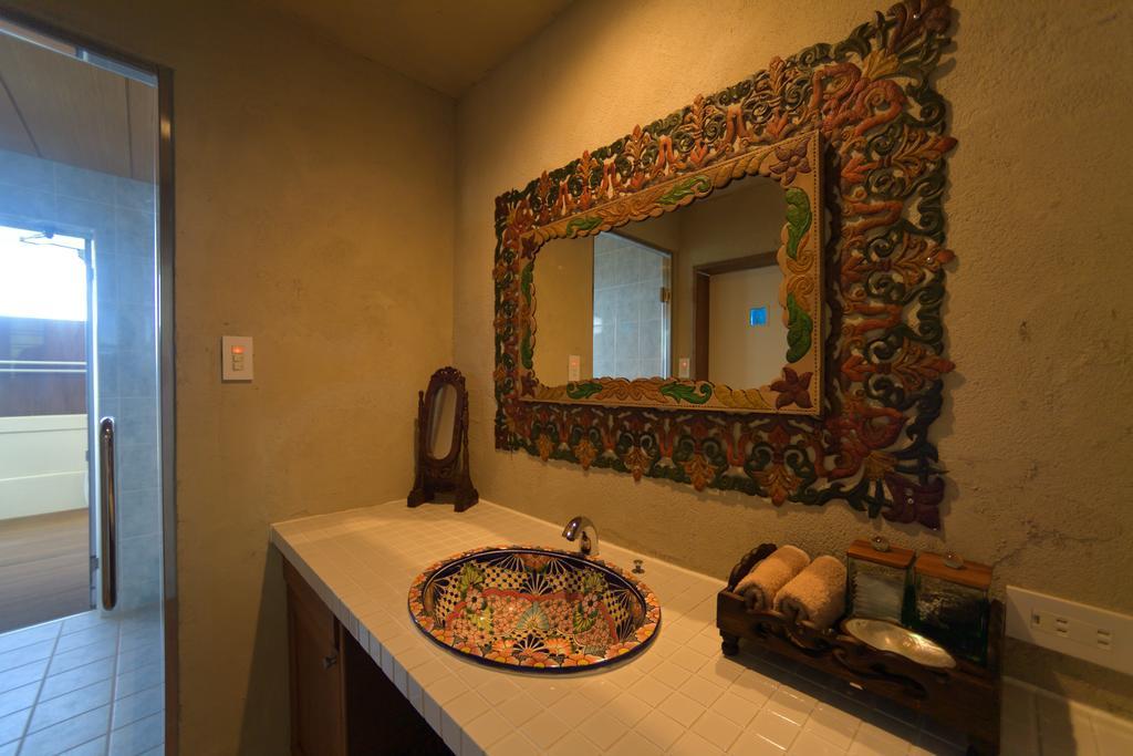 나키진 La Casita Kouri 빌라 외부 사진